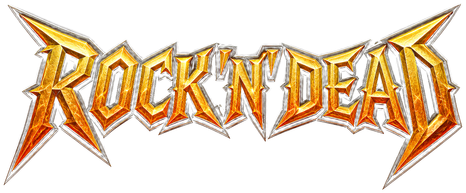 ROCK'N'DEAD